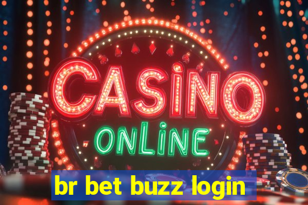 br bet buzz login